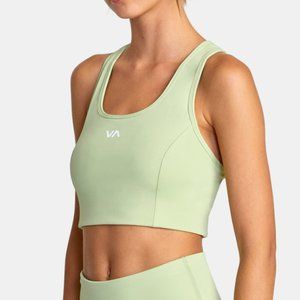 RVCA Sport/Bikini Top - Small